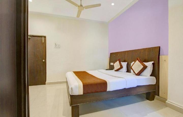 Blossoms Room The Plaza-Luxury Collection- Lakdikapul Hyderabad Exterior photo